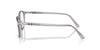 Persol PO3007V Transparent Grey #colour_transparent-grey