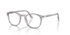 Persol PO3007V Transparent Grey #colour_transparent-grey