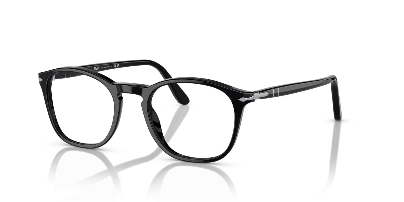 Persol PO3007V Black #colour_black