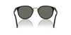 Persol PO3210S Black/Green #colour_black-green