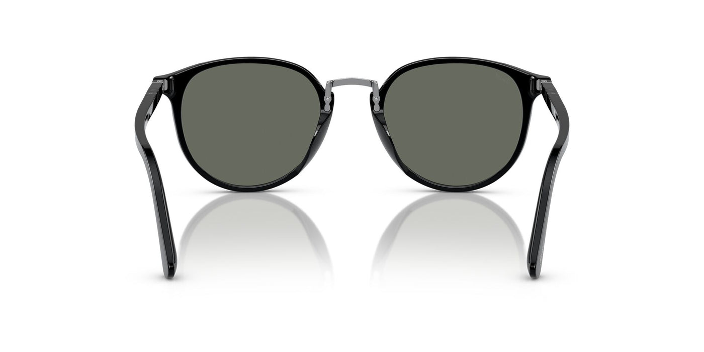 Persol PO3210S Black/Green #colour_black-green