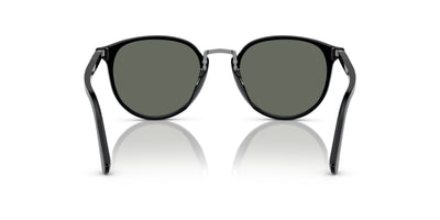 Persol PO3210S Black/Green #colour_black-green