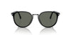 Persol PO3210S Black/Green #colour_black-green