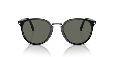 Persol PO3210S Black/Green #colour_black-green