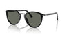 Persol PO3210S Black/Green #colour_black-green