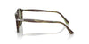 Persol PO3286S Striped Green/Light Green #colour_striped-green-light-green