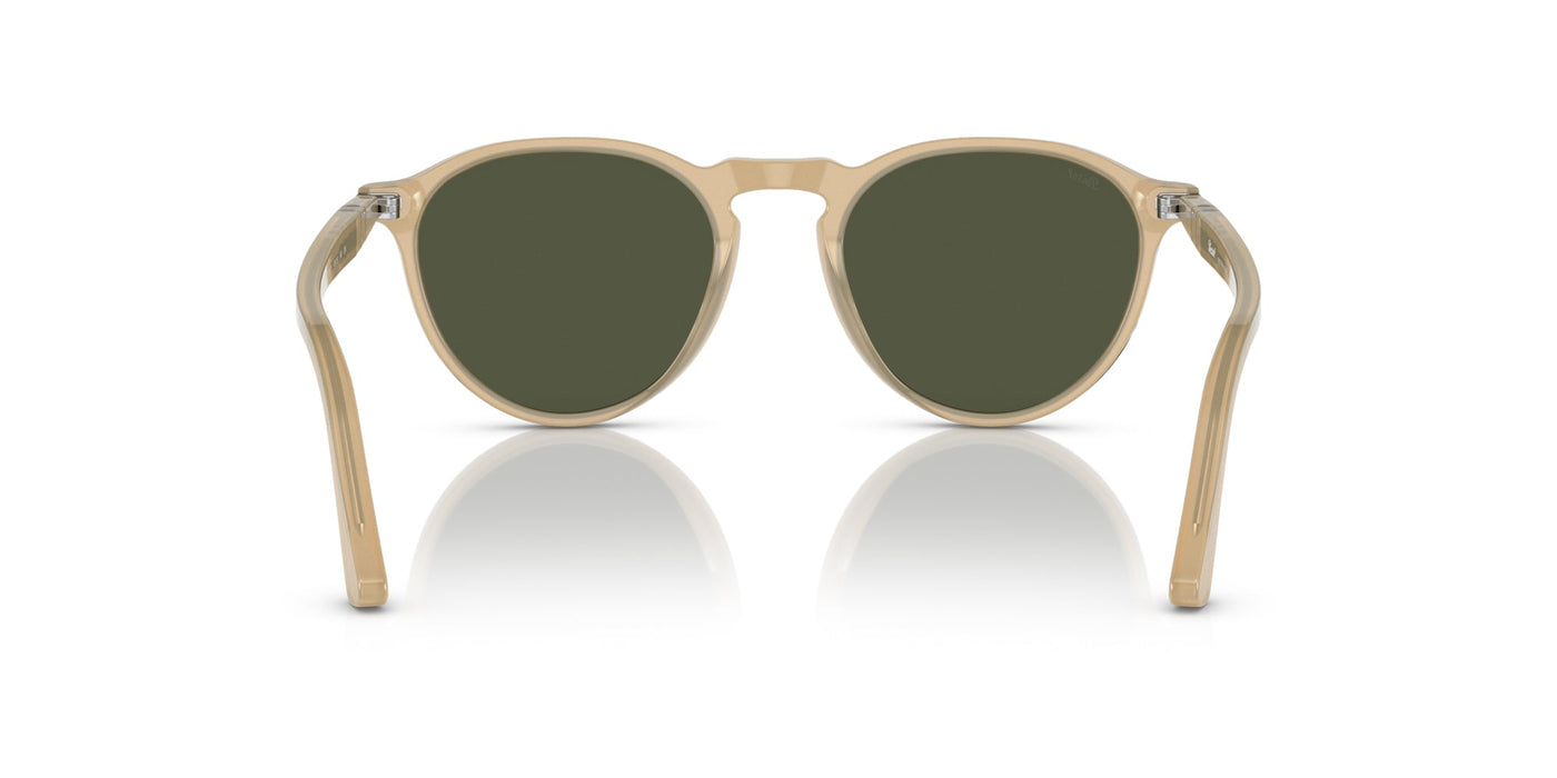 Persol PO3286S Champagne/Green #colour_champagne-green