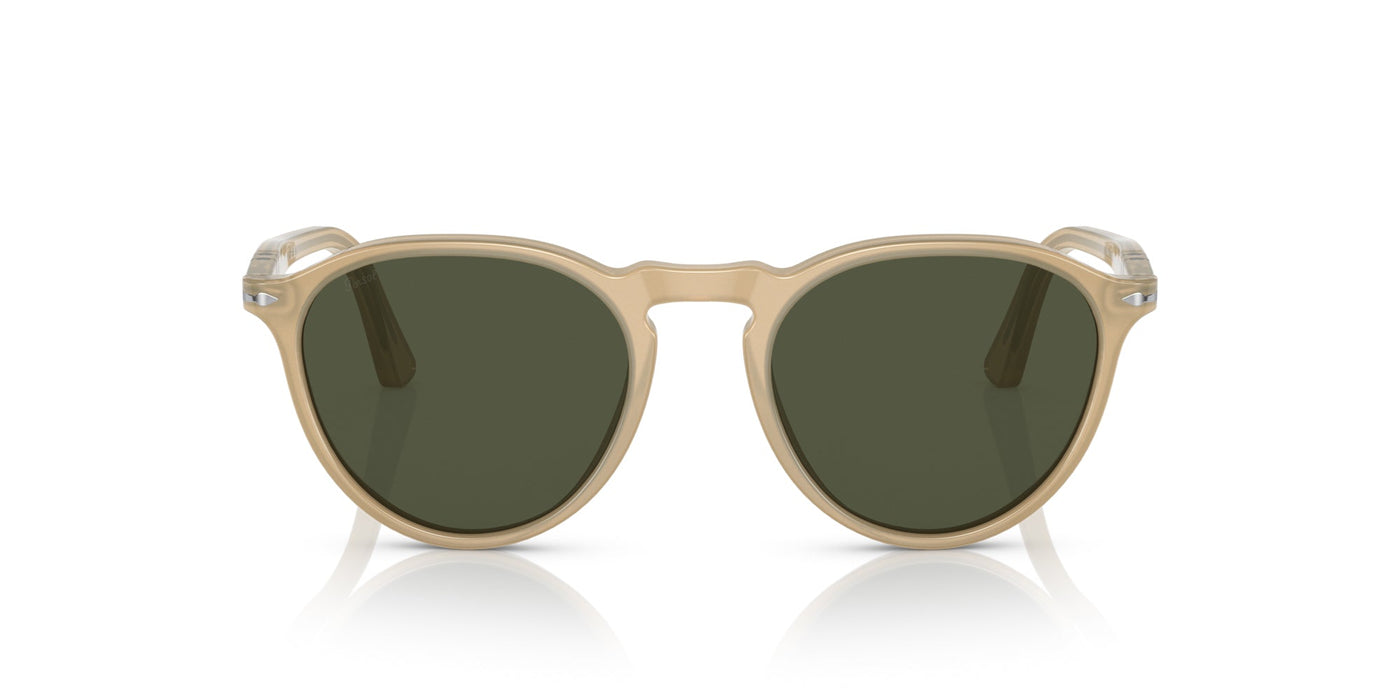 Persol PO3286S Champagne/Green #colour_champagne-green