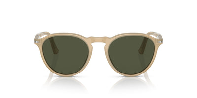 Persol PO3286S Champagne/Green #colour_champagne-green