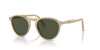 Persol PO3286S Champagne/Green #colour_champagne-green