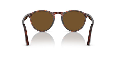 Persol PO3286S Havana/Brown Polarised #colour_havana-brown-polarised