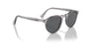 Persol PO3286S Transparent Grey/Dark Grey #colour_transparent-grey-dark-grey