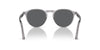 Persol PO3286S Transparent Grey/Dark Grey #colour_transparent-grey-dark-grey