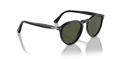 Persol PO3286S Black/Green #colour_black-green