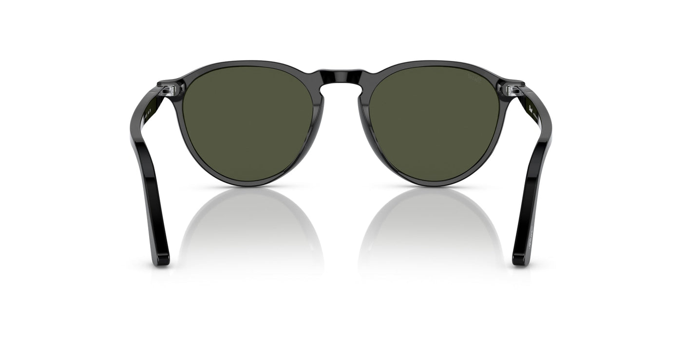 Persol PO3286S Black/Green #colour_black-green