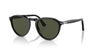 Persol PO3286S Black/Green #colour_black-green