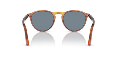 Persol PO3286S Terra Di Siena/Light Blue #colour_terra-di-siena-light-blue