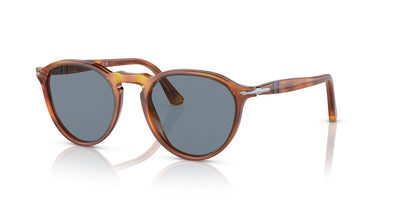 Persol PO3286S Terra Di Siena/Light Blue #colour_terra-di-siena-light-blue