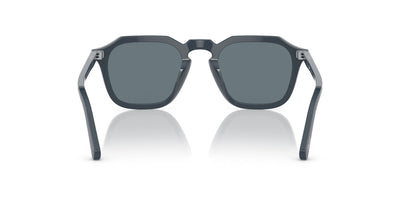 Persol PO3292S Dusty Blue/Dark Grey Polarised #colour_dusty-blue-dark-grey-polarised