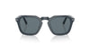 Persol PO3292S Dusty Blue/Dark Grey Polarised #colour_dusty-blue-dark-grey-polarised