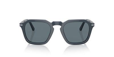 Persol PO3292S Dusty Blue/Dark Grey Polarised #colour_dusty-blue-dark-grey-polarised