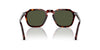 Persol PO3292S Havana/Green #colour_havana-green