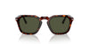 Persol PO3292S Havana/Green #colour_havana-green