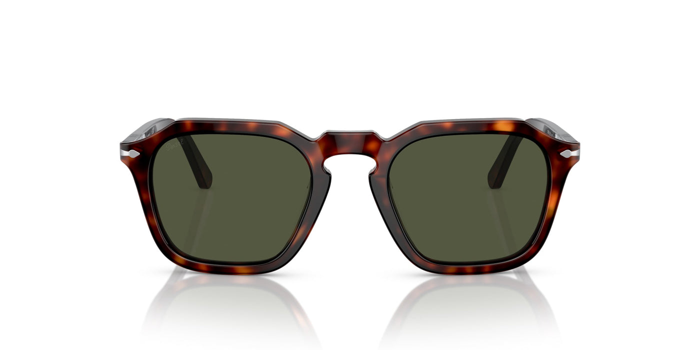 Persol PO3292S Havana/Green #colour_havana-green