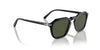 Persol PO3292S Black/Green #colour_black-green