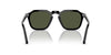 Persol PO3292S Black/Green #colour_black-green