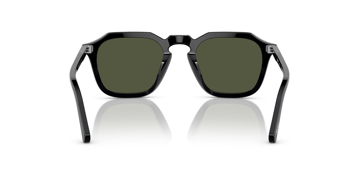 Persol PO3292S Black/Green #colour_black-green