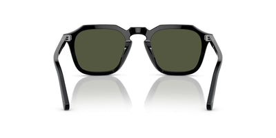 Persol PO3292S Black/Green #colour_black-green