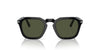 Persol PO3292S Black/Green #colour_black-green