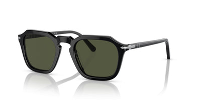 Persol PO3292S Black/Green #colour_black-green