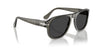 Persol Jean PO3310S Smoke/Black Polarised #colour_smoke-black-polarised