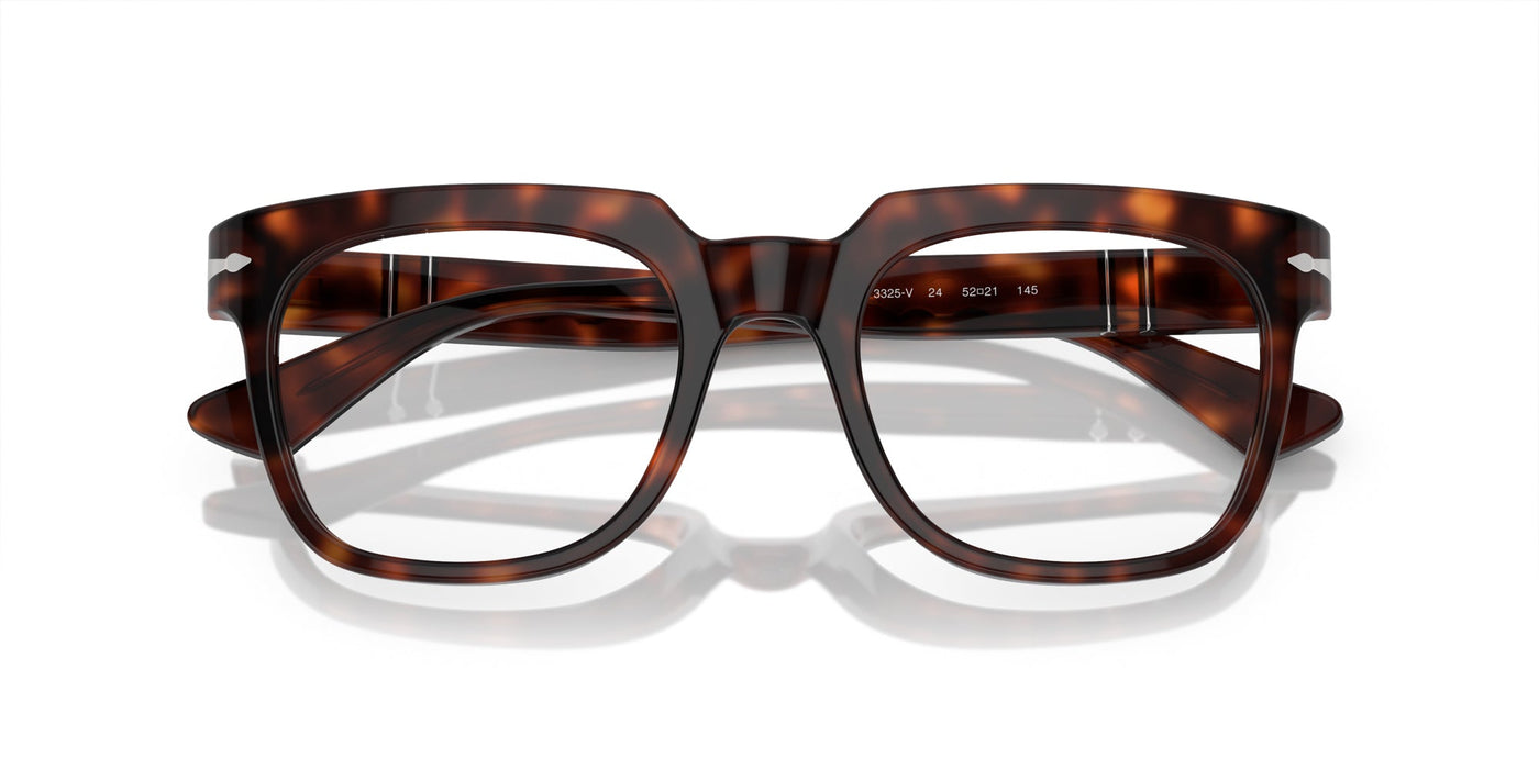 Persol PO3325V Havana #colour_havana