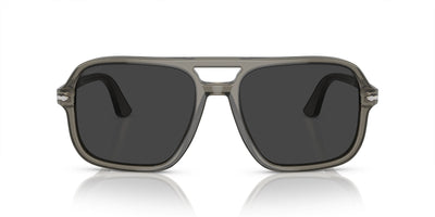 Persol PO3328S Smoke/Grey Polarised #colour_smoke-grey-polarised