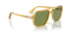 Persol PO3328S Miele/Green #colour_miele-green