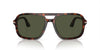 Persol PO3328S Havana/Green #colour_havana-green