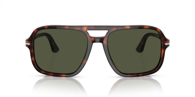 Persol PO3328S Havana/Green #colour_havana-green