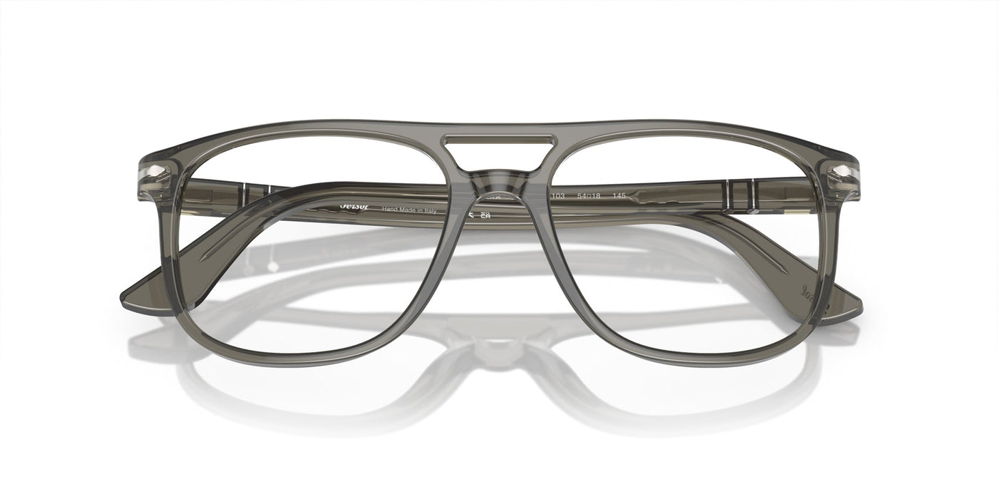 Persol Greta PO3329V Smoke #colour_smoke