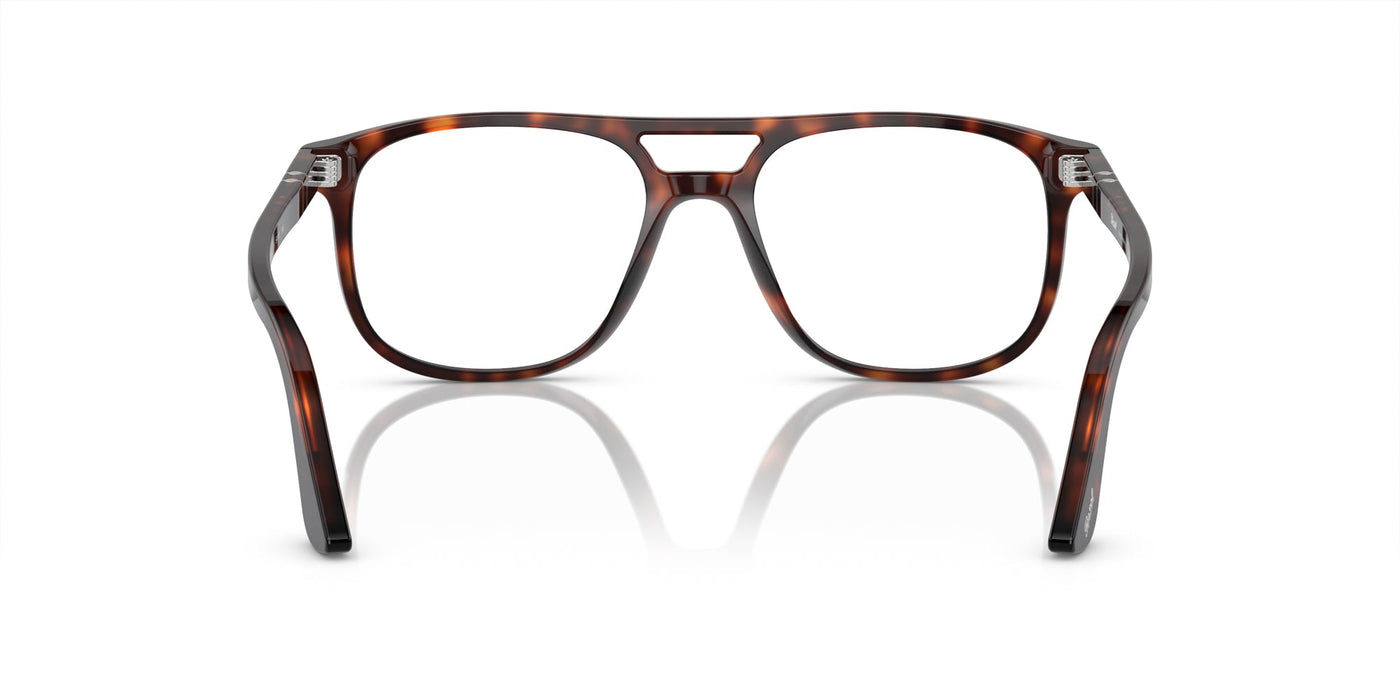 Persol Greta PO3329V Havana #colour_havana