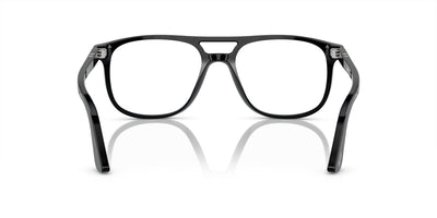 Persol Greta PO3329V Black #colour_black