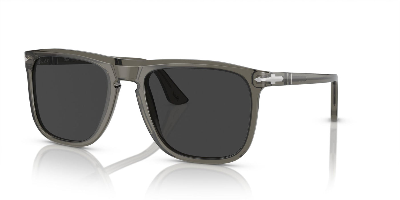 Persol PO3336S Smoke/Grey Polarised #colour_smoke-grey-polarised