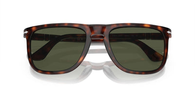 Persol PO3336S Havana/Green #colour_havana-green