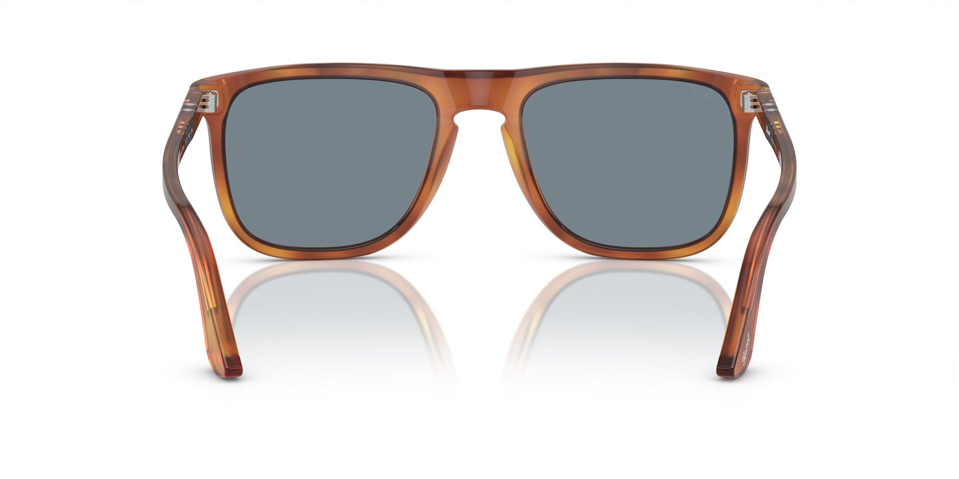 Persol PO3336S Terra Di Siena/Light Blue #colour_terra-di-siena-light-blue