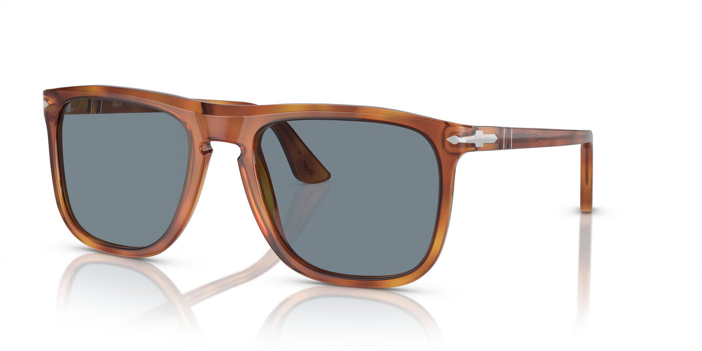 Persol PO3336S Terra Di Siena/Light Blue #colour_terra-di-siena-light-blue