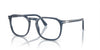 Persol PO3337V Transparent Blue #colour_transparent-blue