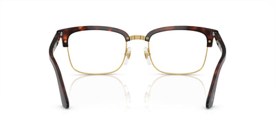 Persol Lina PO3340V Havana #colour_havana