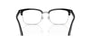 Persol Lina PO3340V Black #colour_black